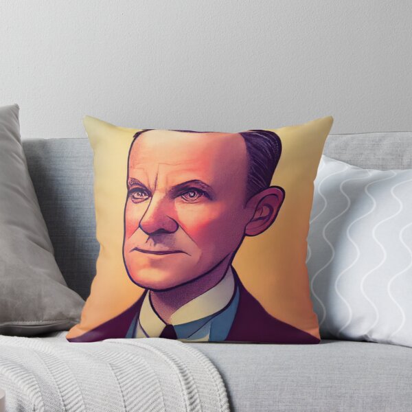 Item preview, Calvin Coolidge | Comics Style designed and sold by ComicsFactory.
