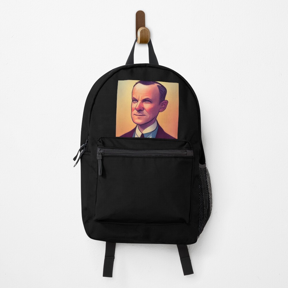 Artikel-Vorschau von Rucksack, designt und verkauft von ComicsFactory.
