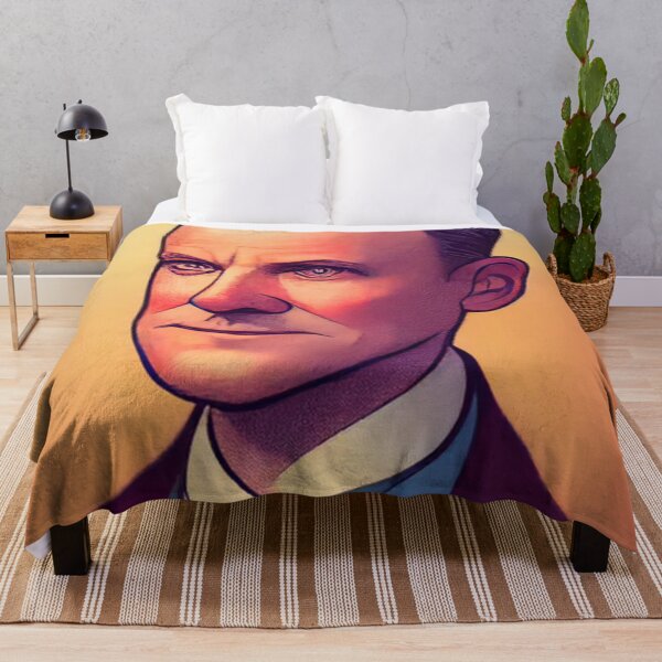 Item preview, Calvin Coolidge | Comics Style designed and sold by ComicsFactory.