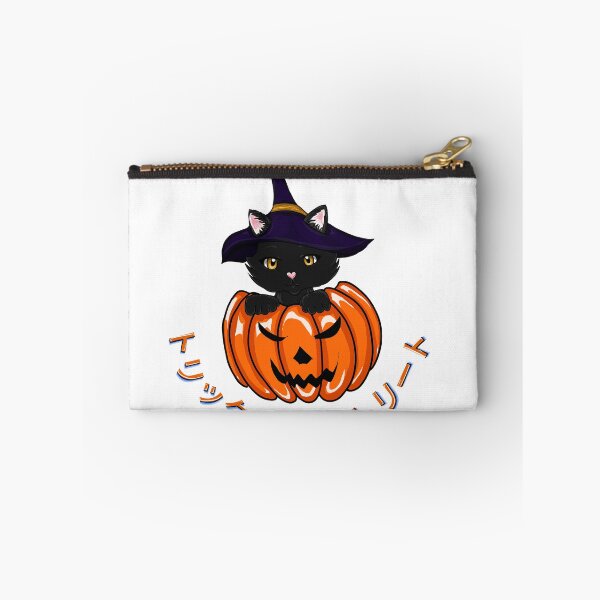 Item preview, Kitten in a Pumpkin designed and sold by Vedeme.