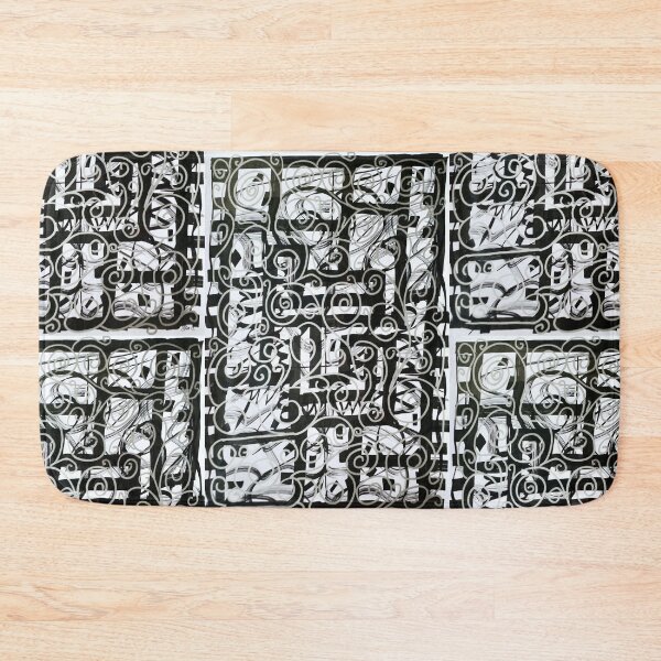 Item preview, Simple Art 5 designed and sold by SteffenZehrfeld.