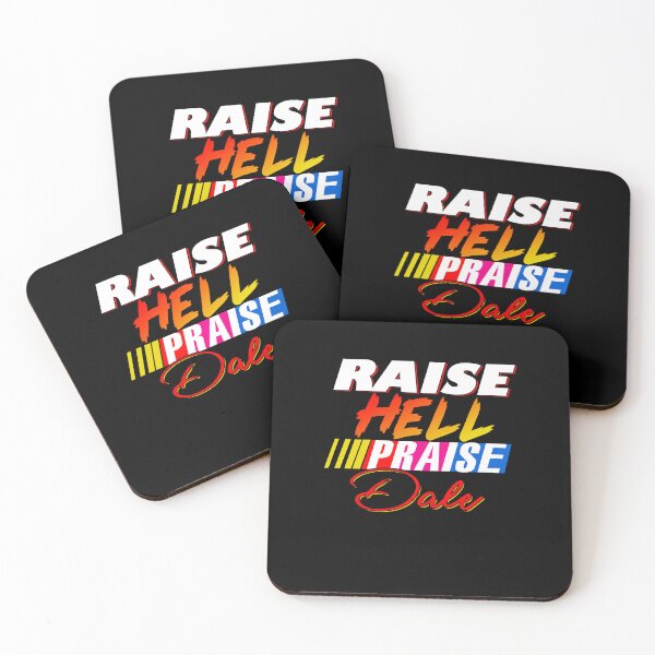 Item preview, Vintage Raise Hell Praise Dale designed and sold by amyotrestoy26.