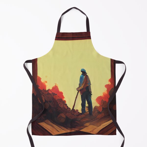 Item preview, Carpenter | Comics Style designed and sold by ComicsFactory.
