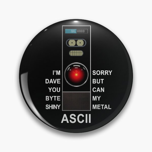 Item preview, Computer Byte designed and sold by Fanarchist.