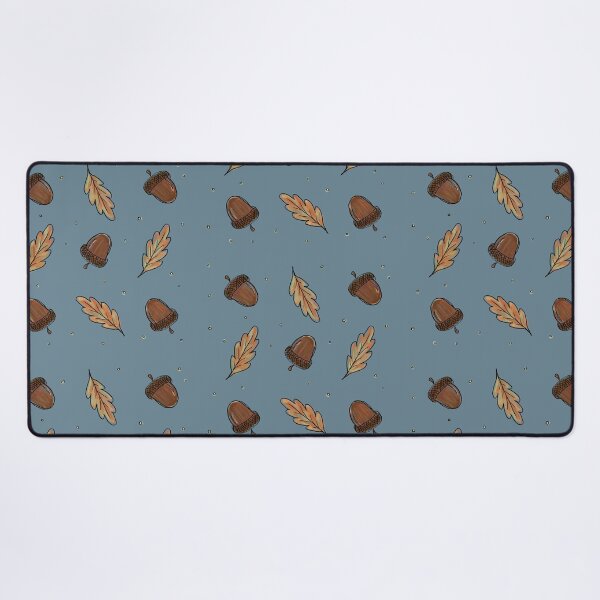 Item preview, Acorn Dreams - Autumn Air designed and sold by gingernoodleuk.