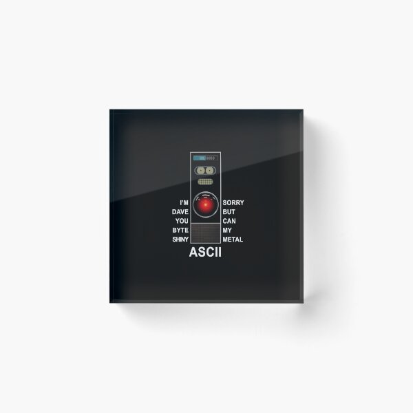 Artikelvorschau, Computerbyte entworfen und verkauft von Fanarchist.