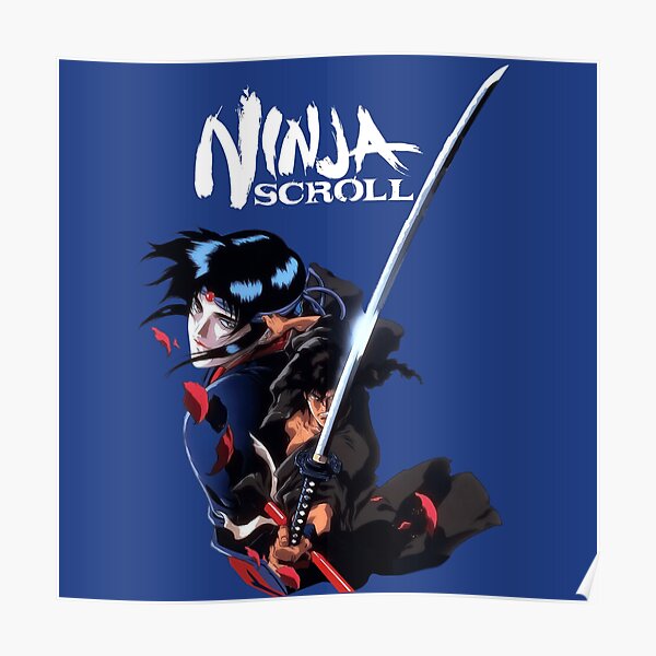 ninja-scroll