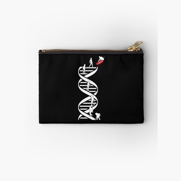 Item preview, Wakeskate Wakeboard Lifestyle Evolution DNA RNA Biology designed and sold by amyotrestoy26.