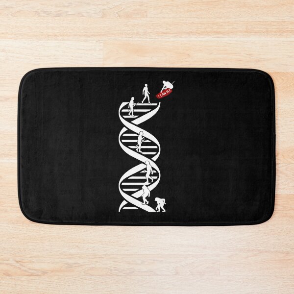 Item preview, Wakeskate Wakeboard Lifestyle Evolution DNA RNA Biology designed and sold by amyotrestoy26.