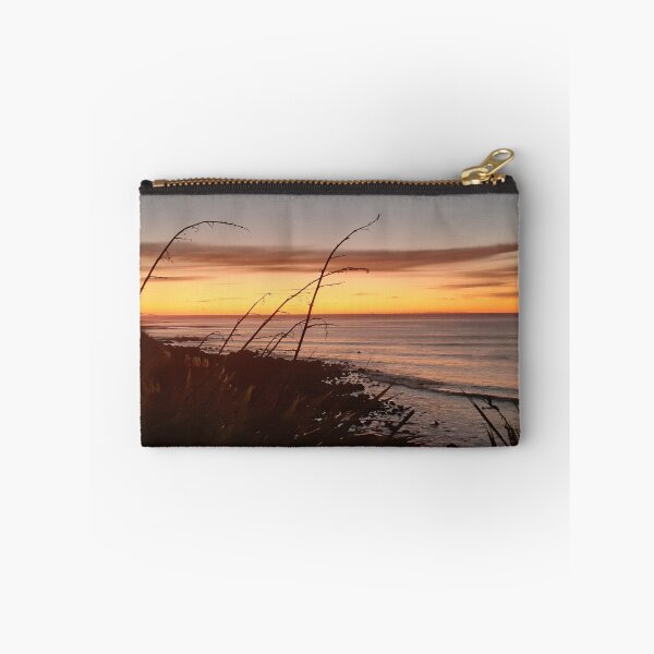 Item preview, Sunset at Manu Bay designed and sold by EarthandEase.