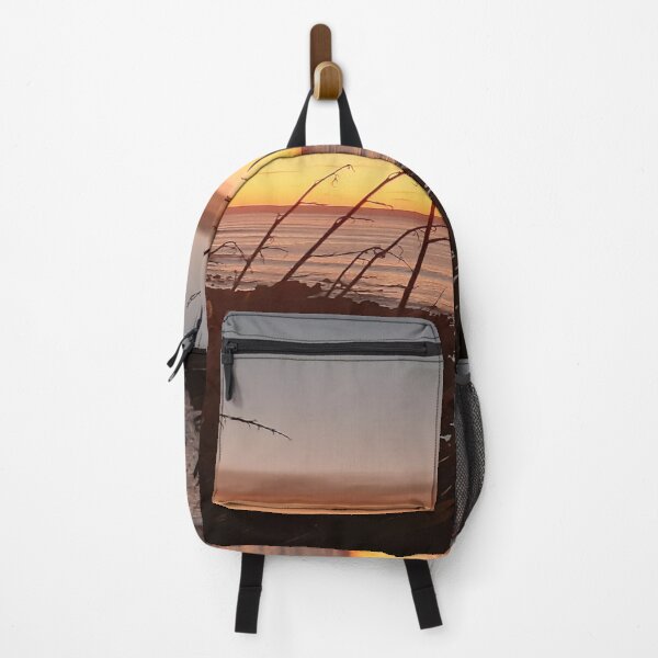 Item preview, Sunset at Manu Bay designed and sold by EarthandEase.