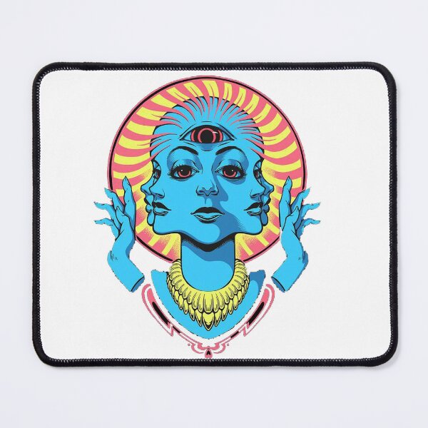 Item preview, AWAKEN THIRD EYE designed and sold by Angelica Maria Franco Cano.