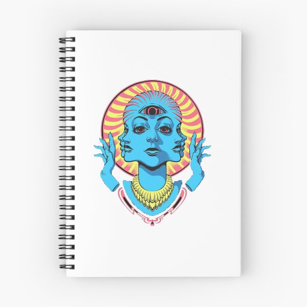 Item preview, AWAKEN THIRD EYE designed and sold by Angelica Maria  Franco Cano.
