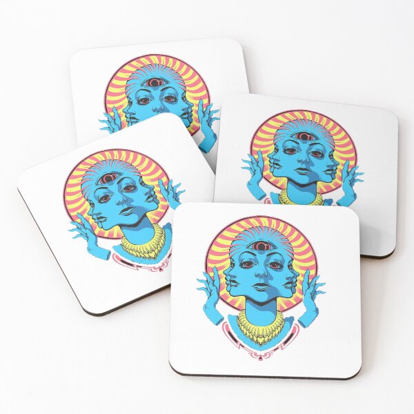 Item preview, AWAKEN THIRD EYE designed and sold by Angelica Maria  Franco Cano.