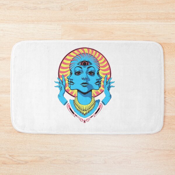 Item preview, AWAKEN THIRD EYE designed and sold by Angelica Maria  Franco Cano.