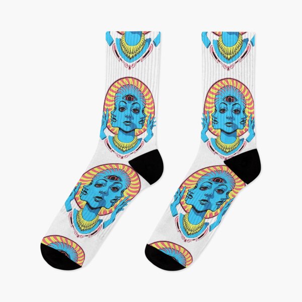 Item preview, AWAKEN THIRD EYE designed and sold by Angelica Maria  Franco Cano.