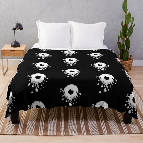 Item preview, Dripping Eyeball designed and sold by onsightdigital.
