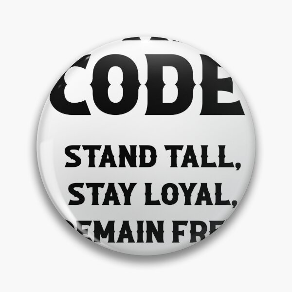 Item preview, The Code Explained designed and sold by gabegrote.