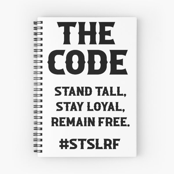 Item preview, The Code Explained designed and sold by gabegrote.