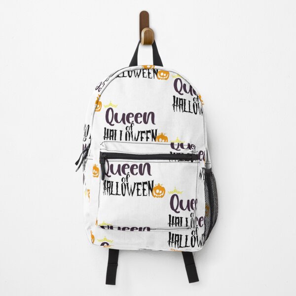 Item preview, Queen of Halloween designed and sold by ColorCollection.