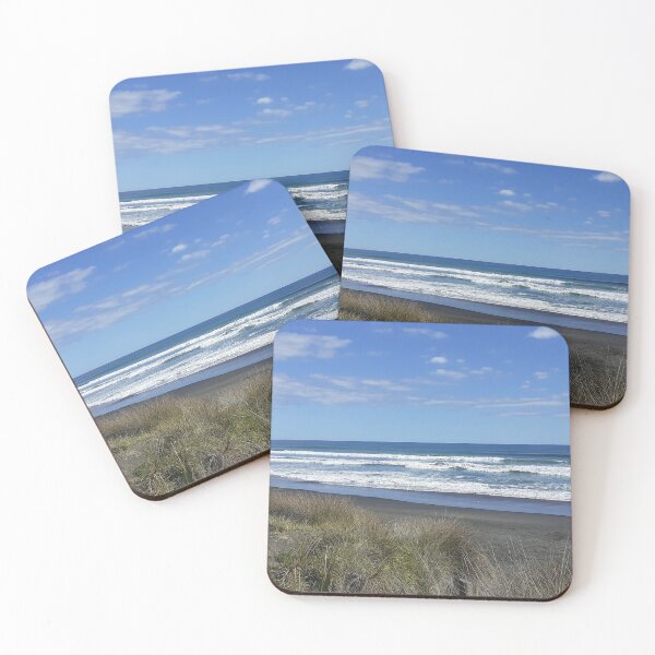 Item preview, The Blue of the ocean designed and sold by EarthandEase.