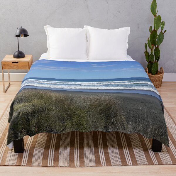 Item preview, The Blue of the ocean designed and sold by EarthandEase.
