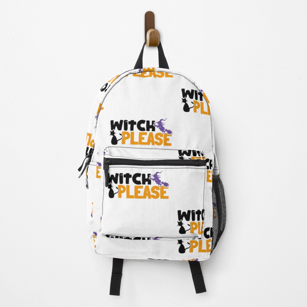Item preview, Backpack designed and sold by ColorCollection.