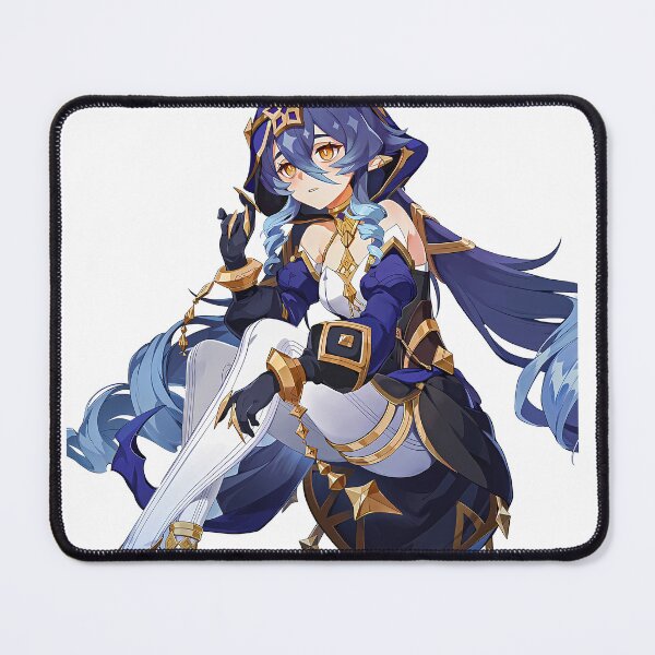 Item preview, Genshin Impact Layla designed and sold by Omagatoki.