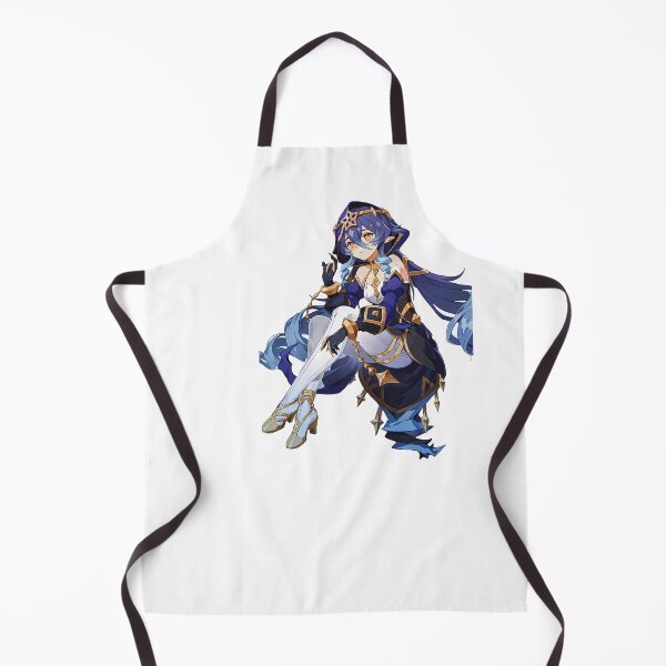 Item preview, Genshin Impact Layla designed and sold by Omagatoki.
