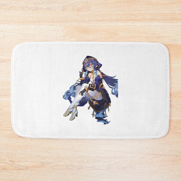 Item preview, Genshin Impact Layla designed and sold by Omagatoki.