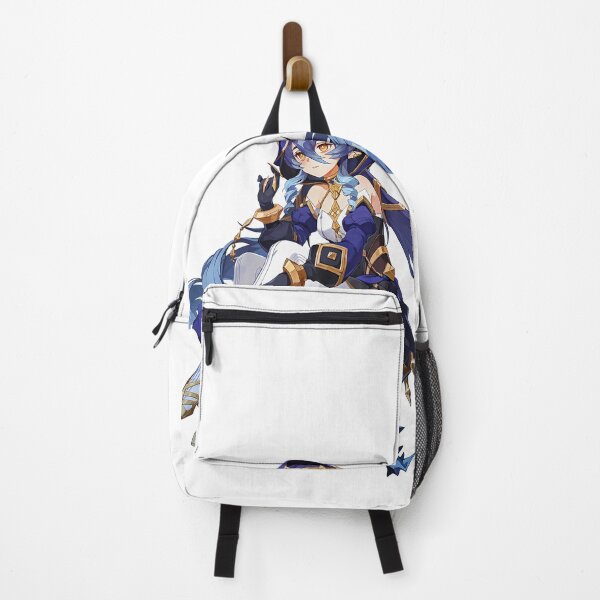 Item preview, Genshin Impact Layla designed and sold by Omagatoki.