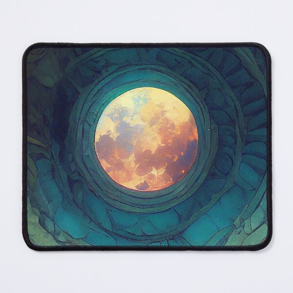 Item preview, Astrological Mandalas designed and sold by ThinkFun! Design.