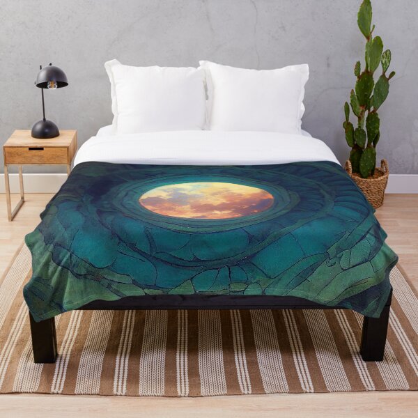 Aperçu de l'œuvre Astrological Mandalas créée et vendue par ThinkFun! Design.