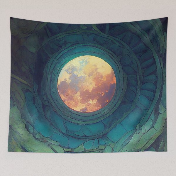Item preview, Astrological Mandalas designed and sold by ThinkFun! Design.