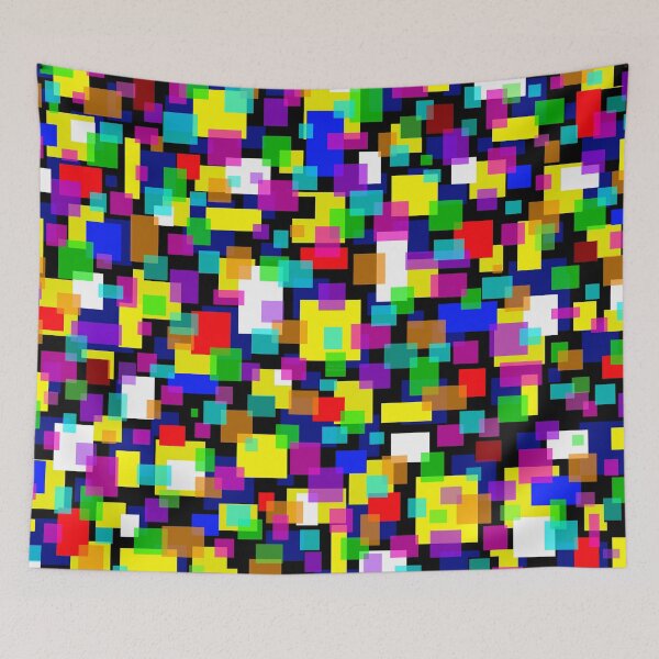 Item preview, Emerging Rainbow designed and sold by IdeaJones.