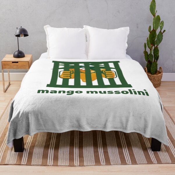 Artikelvorschau, mango mussolini t-shirt klasici entworfen und verkauft von T-shirtnoor.