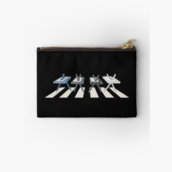 Item preview, four tape designed and sold by Alexander  Medvedev.