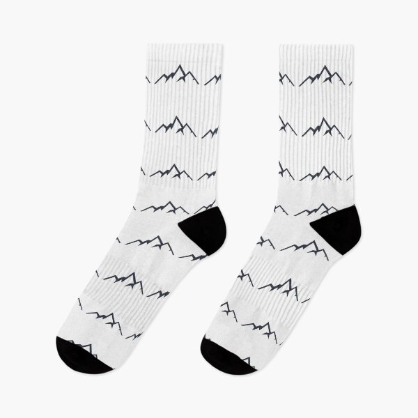 Item preview, Mountains designed and sold by karlaminev2.