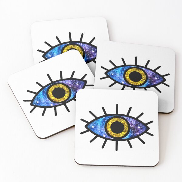 Item preview, Cosmic Eye designed and sold by SilverFantasy.