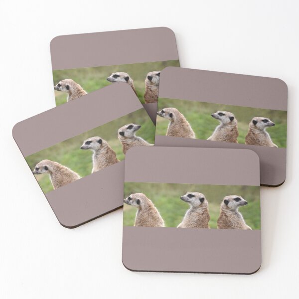 Item preview, meerkat designed and sold by ruviniud.