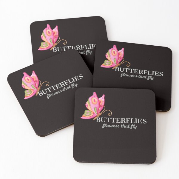 Item preview, Butterflies, flowers that fly. designed and sold by sarantis.