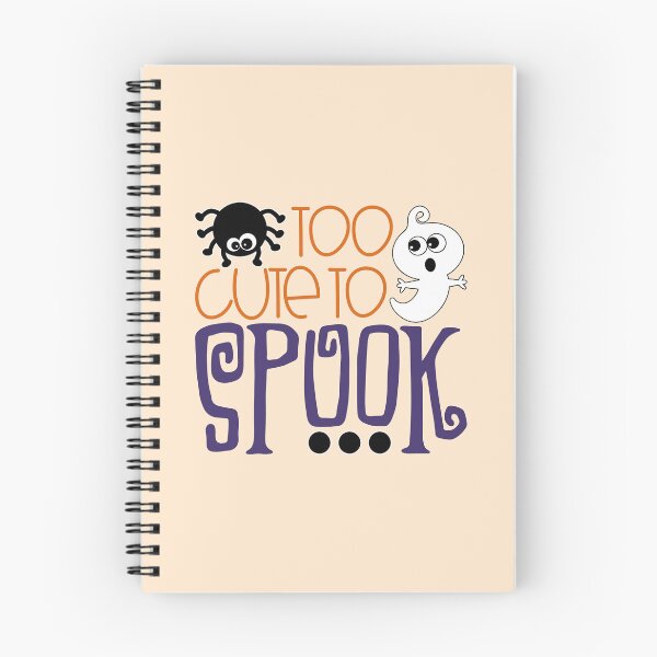 Item preview, Too Cute To Spook designed and sold by franktact.