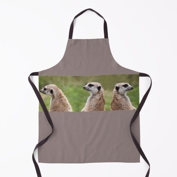 Item preview, meerkat designed and sold by ruviniud.