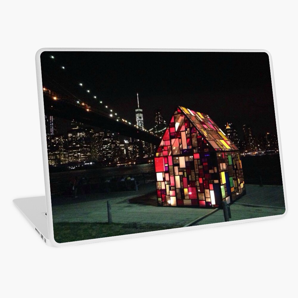 Item preview, Laptop Skin designed and sold by Matlgirl.