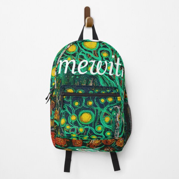 Item preview, Owl in the mewithoutyou forest designed and sold by fishtower.