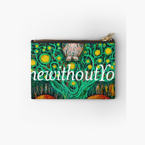 Item preview, Owl in the mewithoutyou forest designed and sold by fishtower.