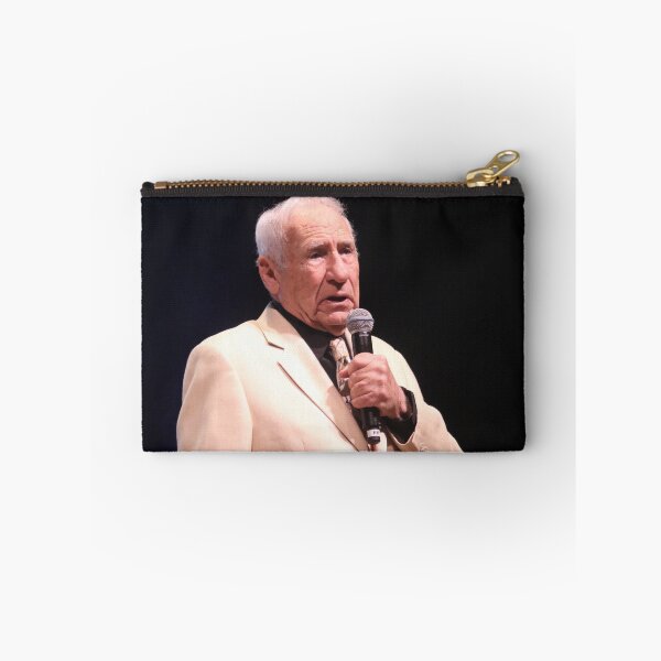 Item preview, Mel Brooks - Photograph designed and sold by ConcertImages.