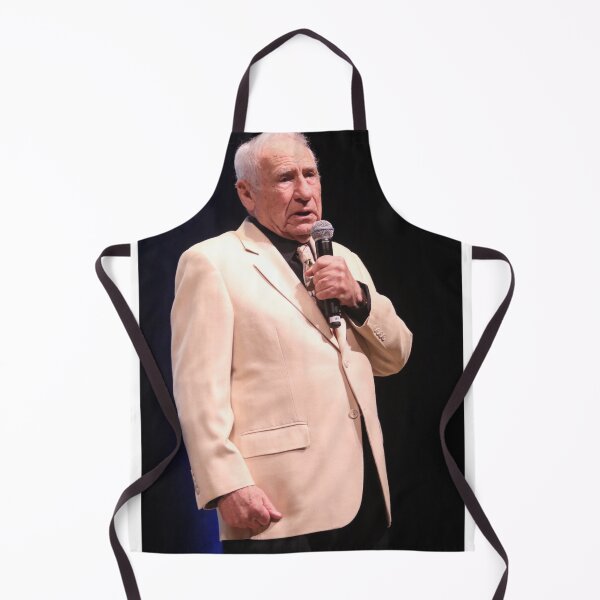 Item preview, Mel Brooks - Photograph designed and sold by ConcertImages.