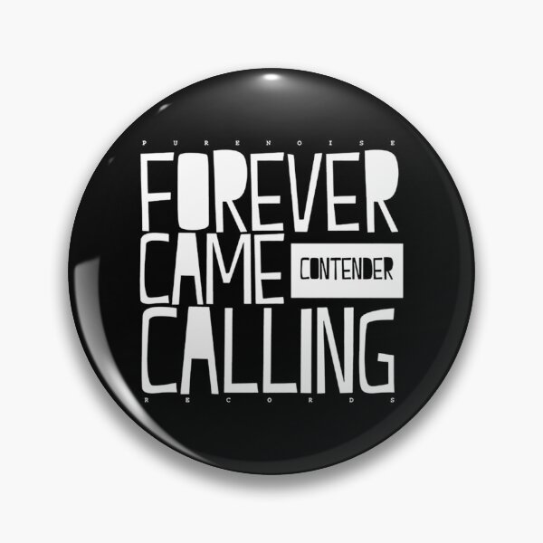 Item preview, American Punk Forever Came Band Calling Contender Pullover Sweatshirt designed and sold by mchughbesenh.