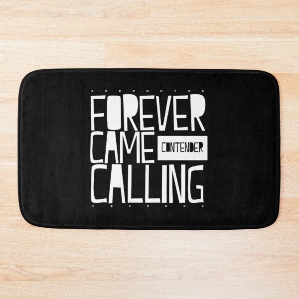 Item preview, American Punk Forever Came Band Calling Contender Pullover Sweatshirt designed and sold by mchughbesenh.